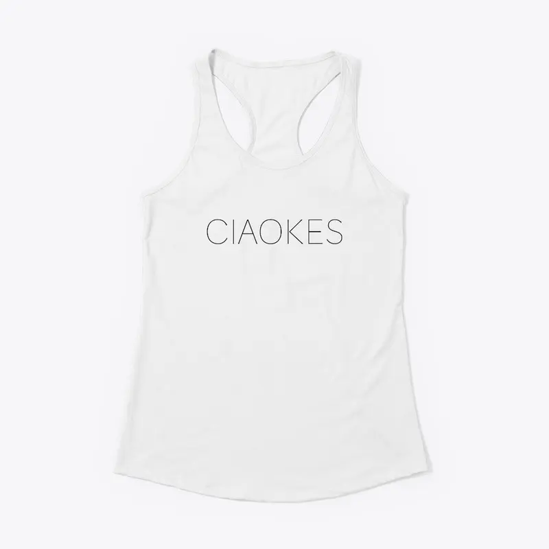 CIAOKES