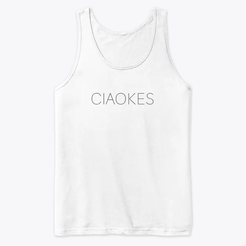 CIAOKES