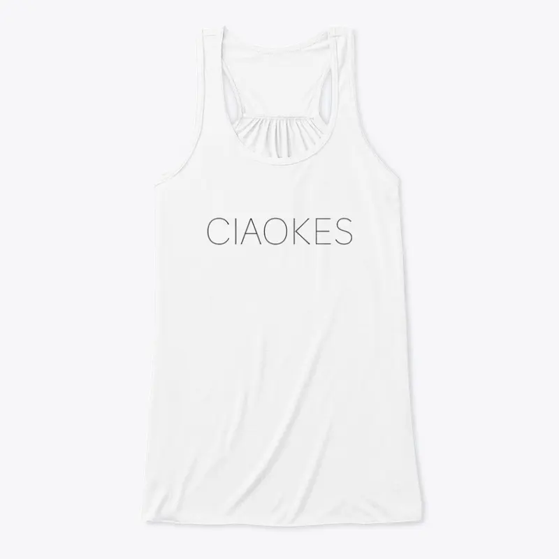 CIAOKES