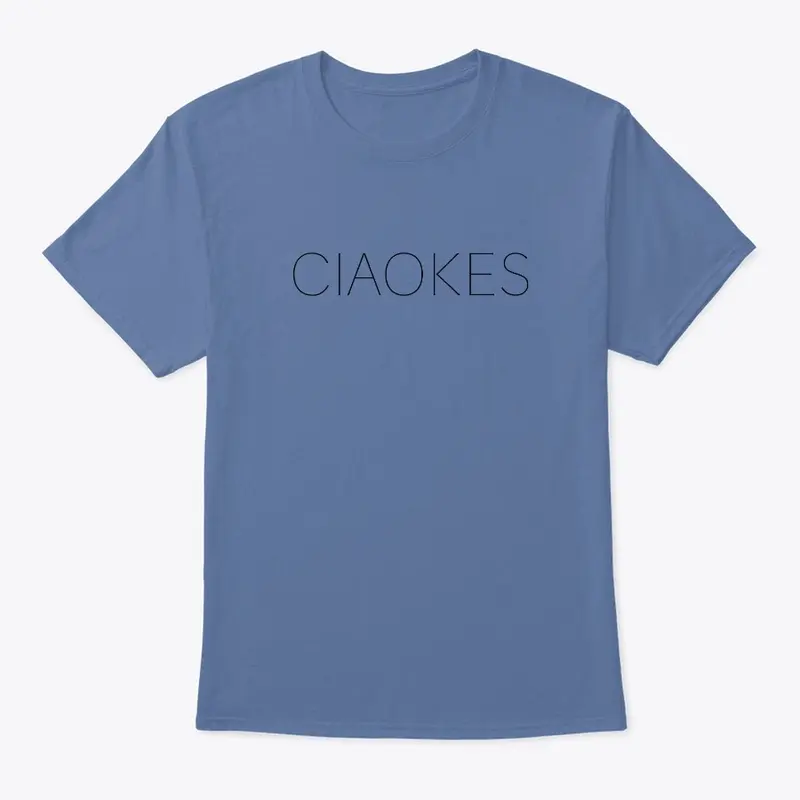 CIAOKES