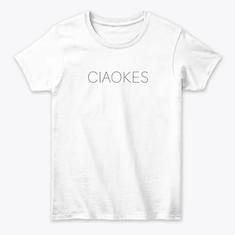 CIAOKES