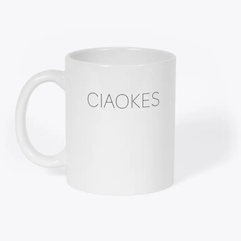 CIAOKES