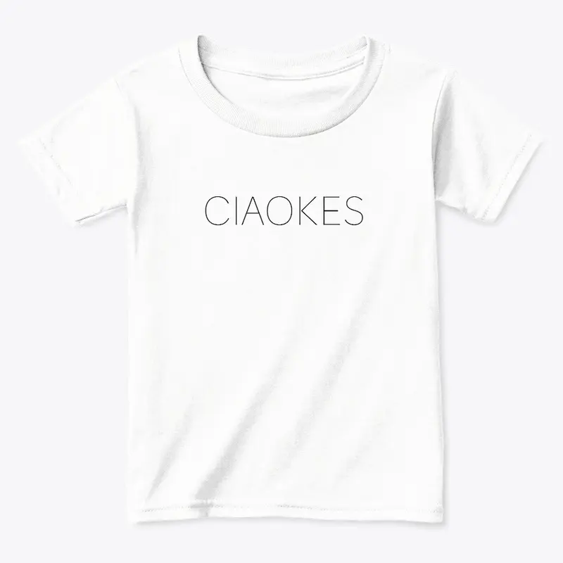 CIAOKES